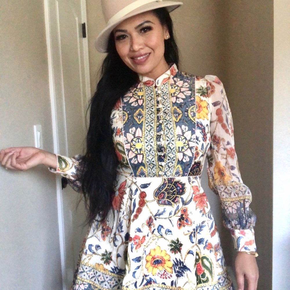 Meet your Posher, Trina